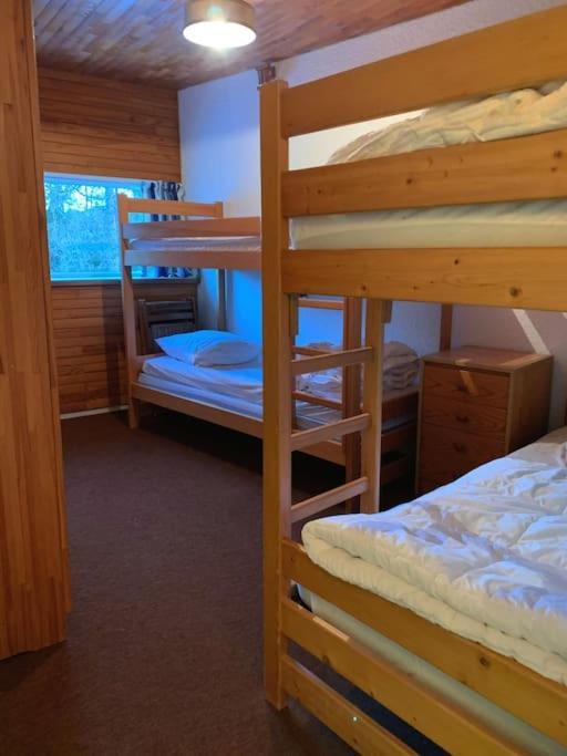Apartment T3 Aux Ecrins Iv, Skis Aux Pieds A Vars Vars (Hautes-Alpes)