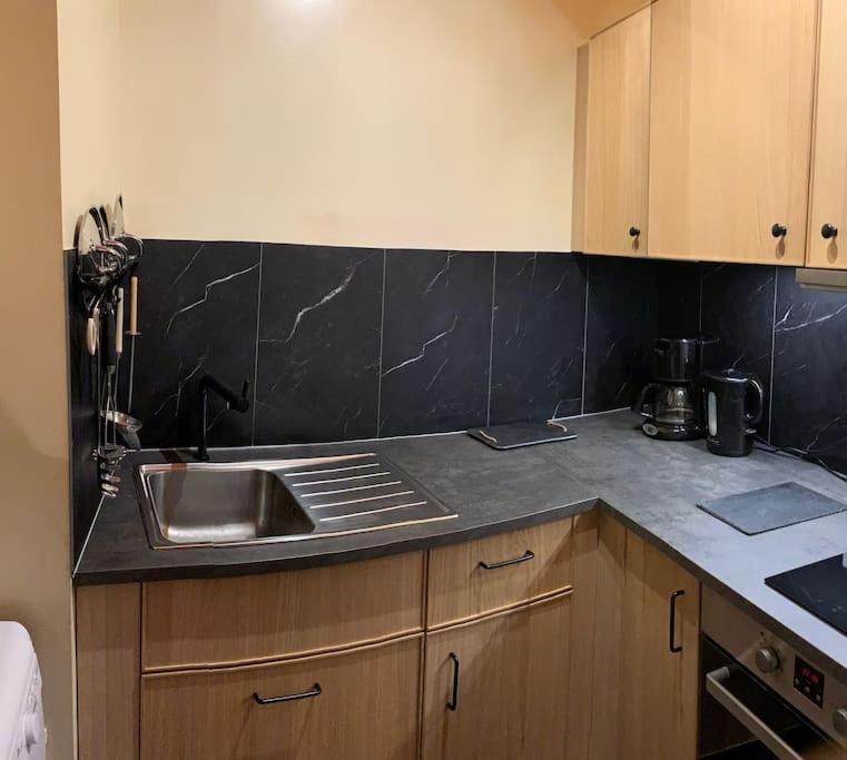 Apartment T3 Aux Ecrins Iv, Skis Aux Pieds A Vars Vars (Hautes-Alpes)